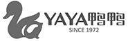 鸭鸭女装旗舰店logo